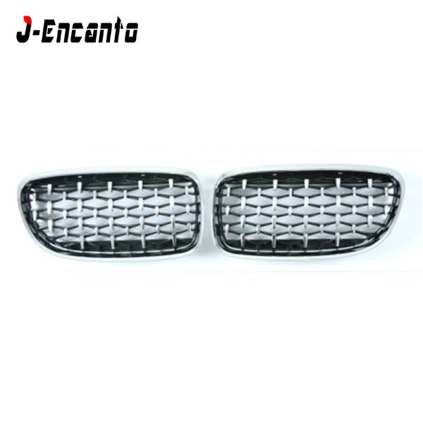 пара передняя почки решетка для bmw 3 серии e90 2009-2011 алмазная решетка метеор стиль передний бампер grill автомобиля стайлинг
пара передняя почки решетка для bmw 3 серии e90 2009-2011 алмазная решетка метеор стиль передний бампер grill автомобиля стайлинг