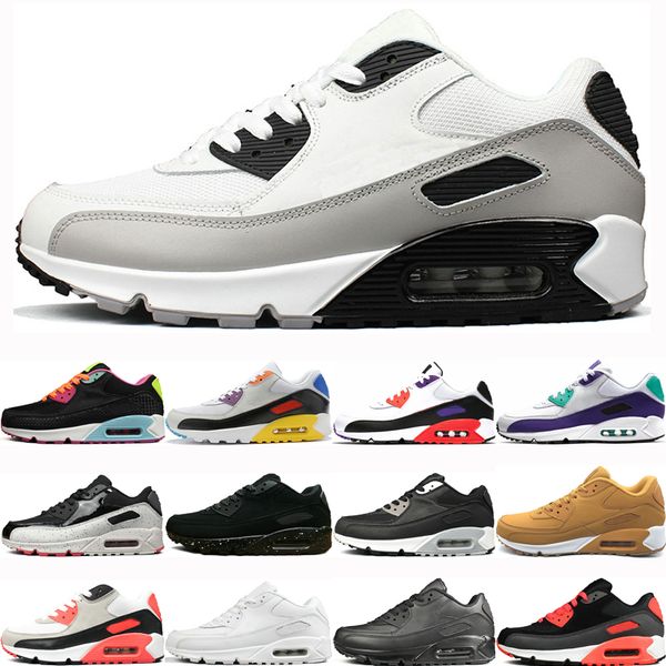 classic men woman grey sport shoes black red grape be ture triple black white raptors trainer cushion surface breathable running shoes 36-45
classic men woman grey sport shoes black red grape be ture triple black white raptors trainer cushion surface breathable running shoes 36-45