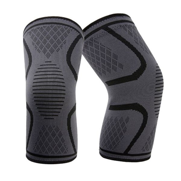 7096 anti-slip silica gel patterned weaved knee protector sports care pads breathable pads sports necessary, Black;gray
7096 anti-slip silica gel patterned weaved knee protector sports care pads breathable pads sports necessary, Black;gray