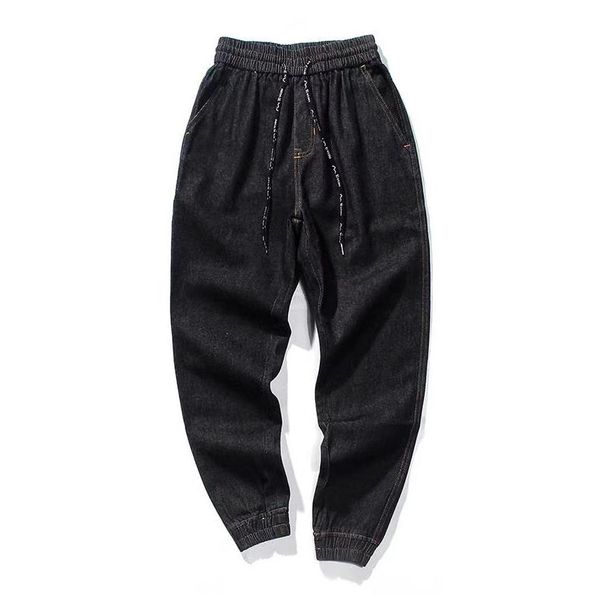 tide brand trousers luxury designer jeans mens jeans boutique fashion casual pants trend harem pants distressed jeans selling, Blue
tide brand trousers luxury designer jeans mens jeans boutique fashion casual pants trend harem pants distressed jeans selling, Blue