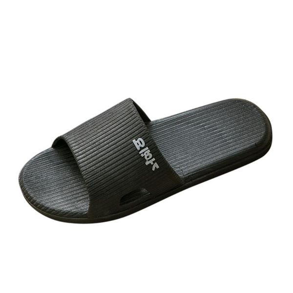 2020 fashion summer shoes solid floor family slippers comfortable black beach neutral home indoors sandals unisex
2020 fashion summer shoes solid floor family slippers comfortable black beach neutral home indoors sandals unisex