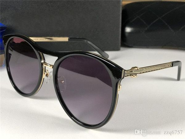 new sell fashion designer sunglasses 5159 cat eye frame features board material popular simple style uv400 protection eyewear, White;black
new sell fashion designer sunglasses 5159 cat eye frame features board material popular simple style uv400 protection eyewear, White;black