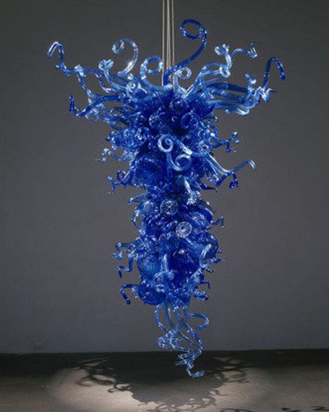 custom made hand blown blue glass chandelier light ac 110v 240v led bulbs 100% hand murano glass chandeliers pendant lamps for l decor
custom made hand blown blue glass chandelier light ac 110v 240v led bulbs 100% hand murano glass chandeliers pendant lamps for l decor