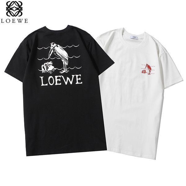 luxury men's designer short sleeve t-shirtstylish men's and women's designer hoodie animal print designer t-shirt, White
luxury men's designer short sleeve t-shirtstylish men's and women's designer hoodie animal print designer t-shirt, White