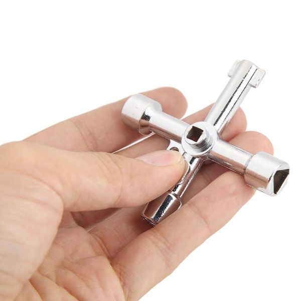 multi-function universal electric cabinet shield door triangle square key wrench compact and portable carry convenient
multi-function universal electric cabinet shield door triangle square key wrench compact and portable carry convenient