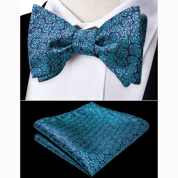 dibangu brand new 100% silk mens self bow ties luxury plain tie bowtie butterflies blue floral business wedding lh-070, Black;gray
dibangu brand new 100% silk mens self bow ties luxury plain tie bowtie butterflies blue floral business wedding lh-070, Black;gray