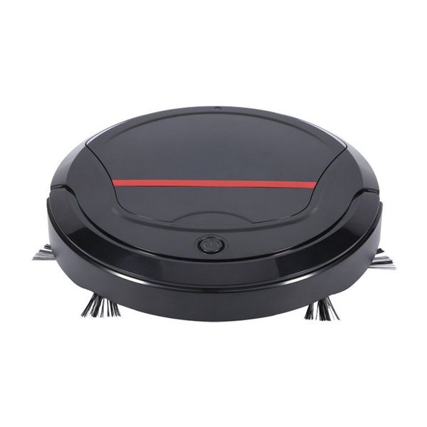 3 in1 robot vacuum cleaner rechargeable sweeping robot sweep suction drag machine floor dust cleaner vacuum sweeper
3 in1 robot vacuum cleaner rechargeable sweeping robot sweep suction drag machine floor dust cleaner vacuum sweeper