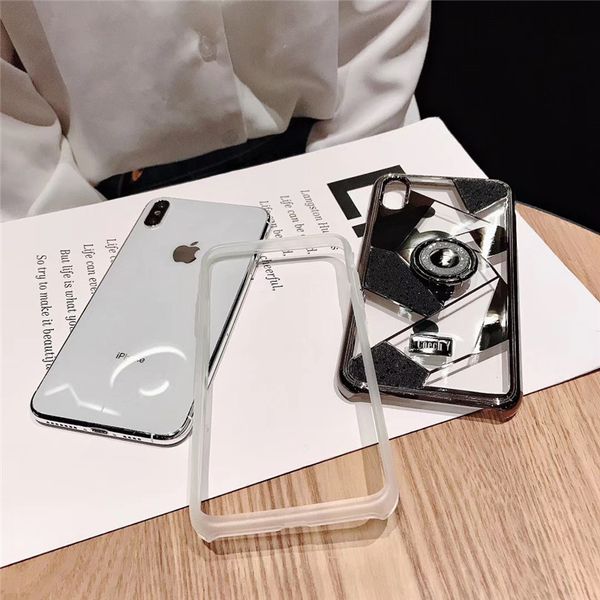 one piece luxury phone case for iphone 6s 7 8p xs xmax fashion rhomb puzzle designer phone case back cover with kickstand
one piece luxury phone case for iphone 6s 7 8p xs xmax fashion rhomb puzzle designer phone case back cover with kickstand