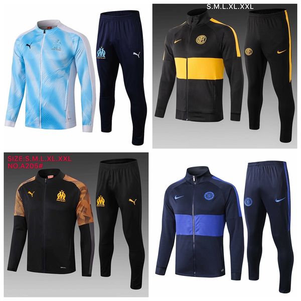 sale 2019-20 marseille ajax jacket rakitic coutinho pre-match tracksuits soccer jerseys suarez de jong chelseas player training shirt, Gray;blue
sale 2019-20 marseille ajax jacket rakitic coutinho pre-match tracksuits soccer jerseys suarez de jong chelseas player training shirt, Gray;blue