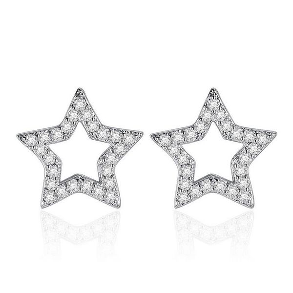 authentic 925 sterling silver sparking heart triangle star stud earrings for women luxury jewelry bijoux ny371, Golden;silver
authentic 925 sterling silver sparking heart triangle star stud earrings for women luxury jewelry bijoux ny371, Golden;silver