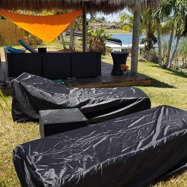 2pcs 2 outdoor sunbed cover 410d oxford cloth sun seat cover waterproof garden rattan recliner waterproof cover beach recliner c
2pcs 2 outdoor sunbed cover 410d oxford cloth sun seat cover waterproof garden rattan recliner waterproof cover beach recliner c