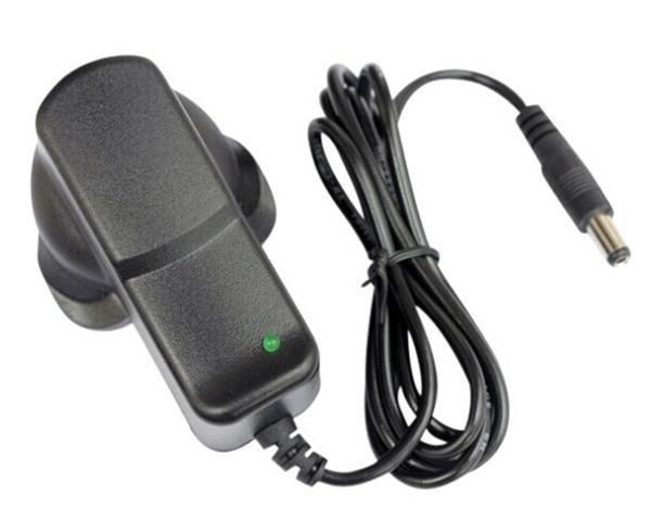 with ic program ac adapter dc 12v 1a 1000ma power supply uk plug dc 5.5mm x 2.1mm fedex / dhl ing
with ic program ac adapter dc 12v 1a 1000ma power supply uk plug dc 5.5mm x 2.1mm fedex / dhl ing
