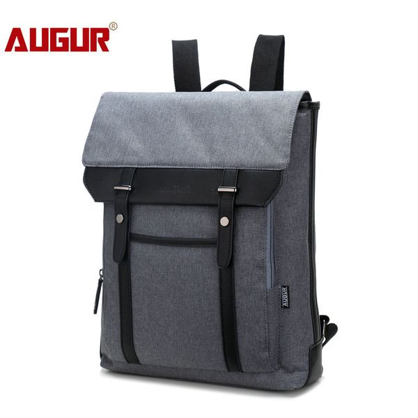 augur new retro british wind backpack casual travel bag 15 inch lapbackpack oxford
augur new retro british wind backpack casual travel bag 15 inch lapbackpack oxford