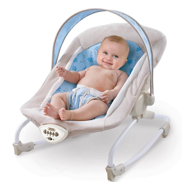 2020 new babies electric appease rocking chair bouncers,jumpers & swings baby shake chairs infant leisure chair with music
2020 new babies electric appease rocking chair bouncers,jumpers & swings baby shake chairs infant leisure chair with music