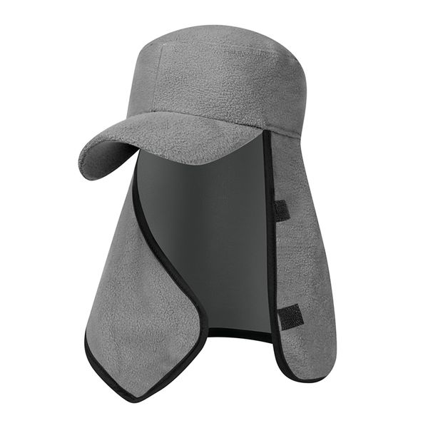 outdoor portable ear mask cap machine washable cap riding bicycle fishing autumn winter camping hiking mask hot, Black
outdoor portable ear mask cap machine washable cap riding bicycle fishing autumn winter camping hiking mask hot, Black