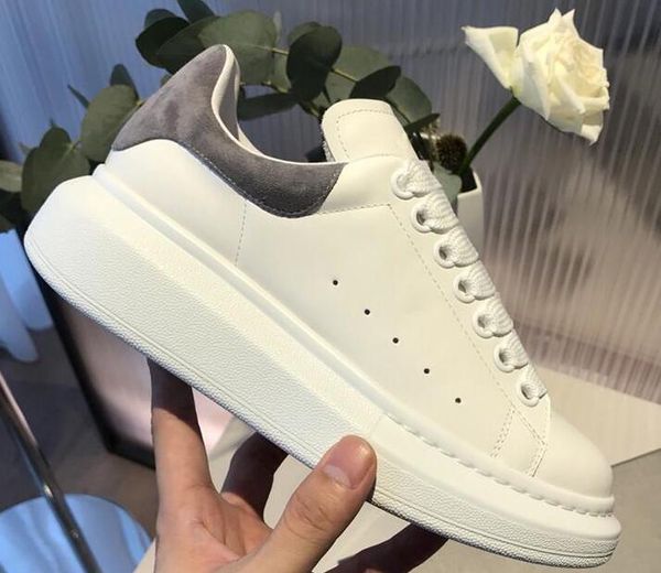 men high sneakers shoe fashion women shoes men's leather lace up platform oversized sole white black chaussures casual shoes
men high sneakers shoe fashion women shoes men's leather lace up platform oversized sole white black chaussures casual shoes