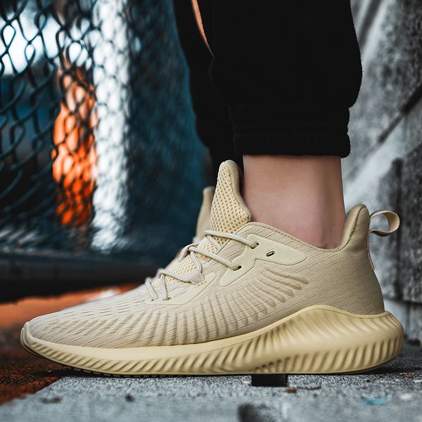 spring and autumn new sports shoes wear-resistant non-slip running shoes comfortable slow-shock casual shoes, Black
spring and autumn new sports shoes wear-resistant non-slip running shoes comfortable slow-shock casual shoes, Black