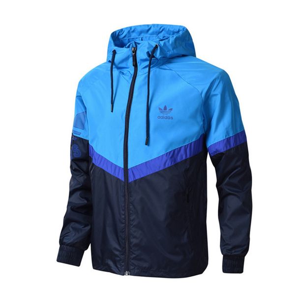 wholesale design windbreakers men brand jackets patchwork brand print sports coats fashion casual zipper long sleeve outerwear ce98243, Black;brown
wholesale design windbreakers men brand jackets patchwork brand print sports coats fashion casual zipper long sleeve outerwear ce98243, Black;brown