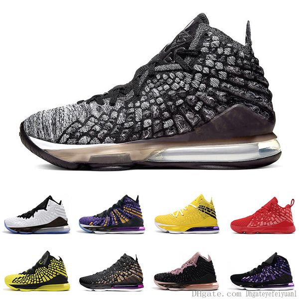 new arrival men basketball shoes 17s black white future court purple yellow university red 17 men trainer breathable sports sneakers
new arrival men basketball shoes 17s black white future court purple yellow university red 17 men trainer breathable sports sneakers