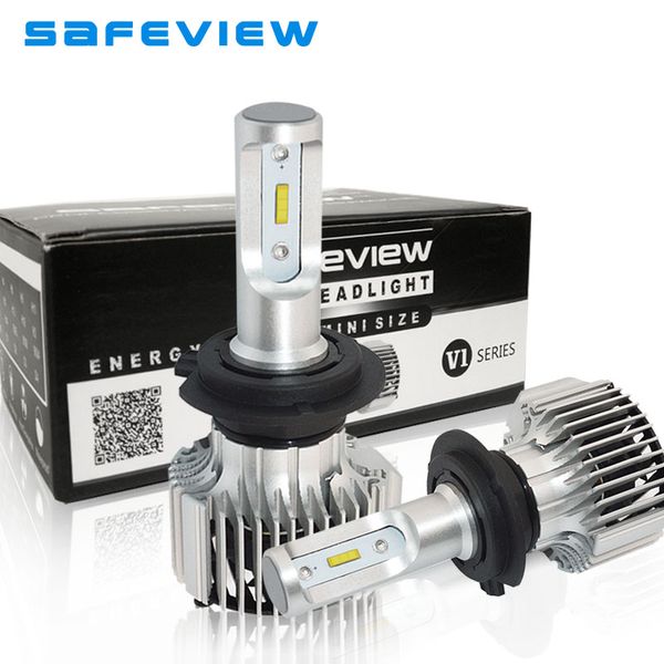 safeview 2 pcs car headlight h7 led d1s d2s d3s d4s h4 h8 h9 h11 car/motorcycle head lamp accessories car driving running lights
safeview 2 pcs car headlight h7 led d1s d2s d3s d4s h4 h8 h9 h11 car/motorcycle head lamp accessories car driving running lights
