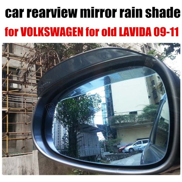 car rearview mirror rain blades car back mirror eyebrow rain cover for for old lavida 09-11 2pcs
car rearview mirror rain blades car back mirror eyebrow rain cover for for old lavida 09-11 2pcs