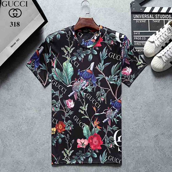ok men's designer men brand t-shirts fashion luxury short sleeve mens clothes popular special edition m-3xl, White;black
ok men's designer men brand t-shirts fashion luxury short sleeve mens clothes popular special edition m-3xl, White;black