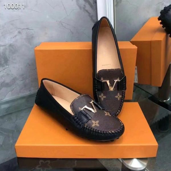 с коробкой) женщинами высокого качества плоского sneaker real leather luxury платформа flat тройного chaussures тренеры тройной обувь espad, Black
с коробкой) женщинами высокого качества плоского sneaker real leather luxury платформа flat тройного chaussures тренеры тройной обувь espad, Black