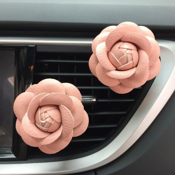 car air fresher cleaner flower clip air purifier car outlet perfume diffuser essential oil freshener styling decoration
car air fresher cleaner flower clip air purifier car outlet perfume diffuser essential oil freshener styling decoration