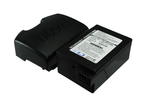 кэмерон китайско 3650mah аккумулятор для psp-110 для сони psp-1000 и psp-1000g1, псп-1000g1w, псп-1000к, для psp-1000kcw, для psp-1001, для
кэмерон китайско 3650mah аккумулятор для psp-110 для сони psp-1000 и psp-1000g1, псп-1000g1w, псп-1000к, для psp-1000kcw, для psp-1001, для