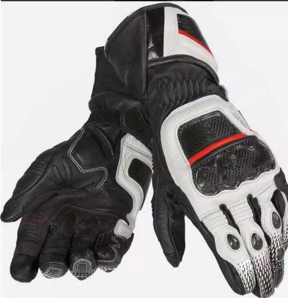 2018 motorcycle leather gloves dain pro druids st carbon fiber riding gloves for motorbike off-road ricing, Black
2018 motorcycle leather gloves dain pro druids st carbon fiber riding gloves for motorbike off-road ricing, Black