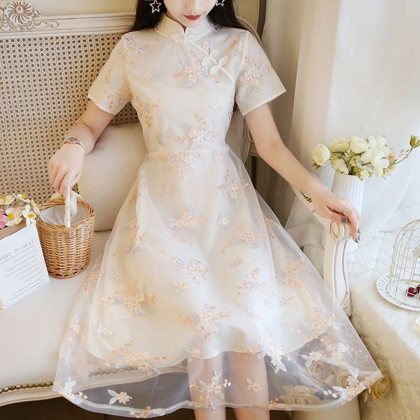 2019 кружева вечернее платье qipao долго китайский традиционный cheongsam бальные платья cheongsam платье китайский qipao, Red
2019 кружева вечернее платье qipao долго китайский традиционный cheongsam бальные платья cheongsam платье китайский qipao, Red