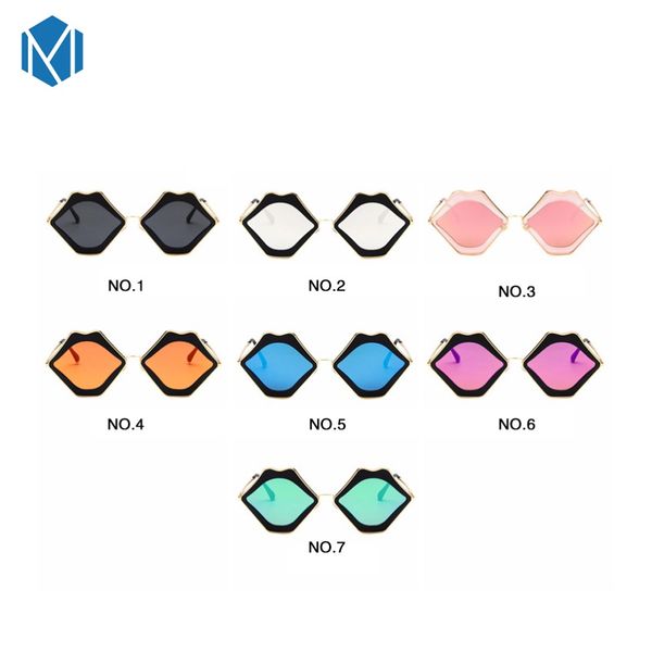2019 new big lips shape sunglasses women brand designer sun glasses men fashion big mouth google uv400 oculos de sol, White;black
2019 new big lips shape sunglasses women brand designer sun glasses men fashion big mouth google uv400 oculos de sol, White;black