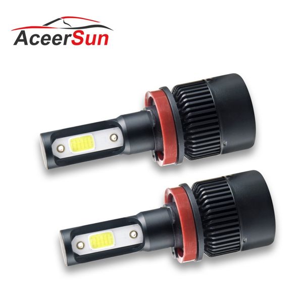 aceersun led headlight fog bulb 24v 8000lm cob chip 72w led h1 h7 h11 h8 9005 9006 ip67 anti-fog 4300k 6500k for lada
aceersun led headlight fog bulb 24v 8000lm cob chip 72w led h1 h7 h11 h8 9005 9006 ip67 anti-fog 4300k 6500k for lada