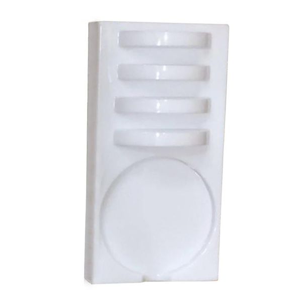 hairdressing smooth surface adhesive stand non corroding tray extension glue space saving eyelash grafting holder curved design
hairdressing smooth surface adhesive stand non corroding tray extension glue space saving eyelash grafting holder curved design