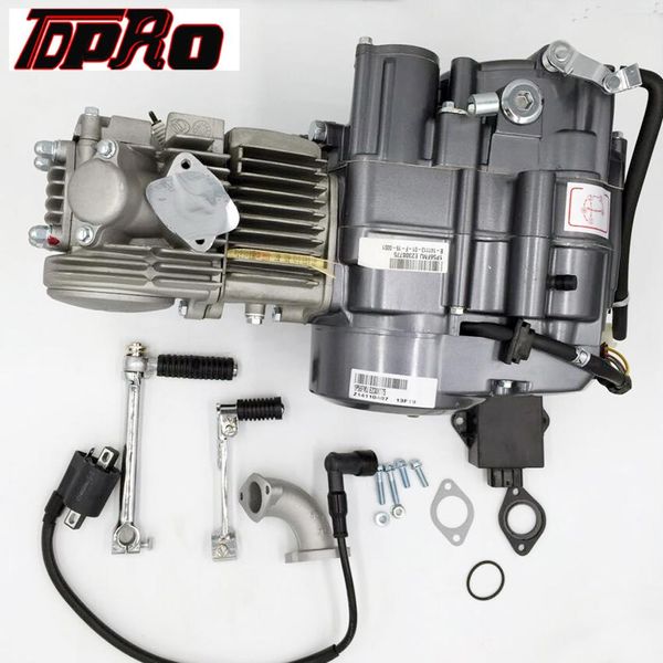 tdpro 100% genuine lifan 150cc engine motor 4 speed manual for xr50 crf50 70 dirt pit bike apollo thumpstar atomik pitpro
tdpro 100% genuine lifan 150cc engine motor 4 speed manual for xr50 crf50 70 dirt pit bike apollo thumpstar atomik pitpro