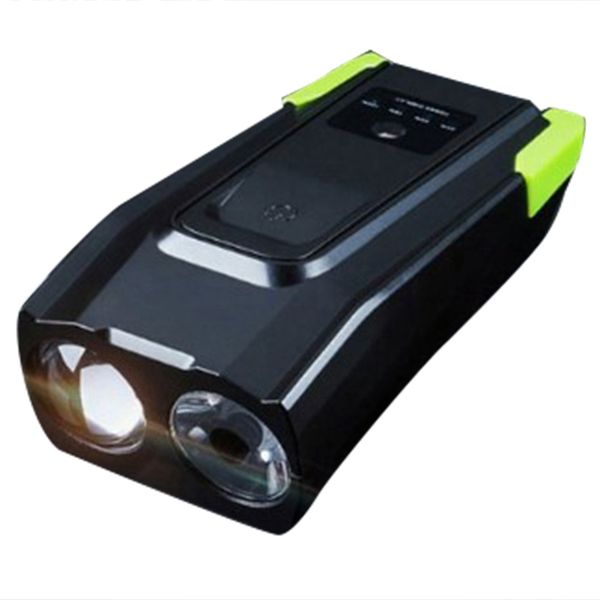 built-in 2000mah bicycle light sensor smart for bicycle accessories,usb charging bulb with speaker(black+gree
built-in 2000mah bicycle light sensor smart for bicycle accessories,usb charging bulb with speaker(black+gree
