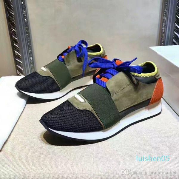 designer casual couples shoe man woman classic fashion designer original box mesh trainer shoes low cut mesh trainer double box ay03, Black
designer casual couples shoe man woman classic fashion designer original box mesh trainer shoes low cut mesh trainer double box ay03, Black