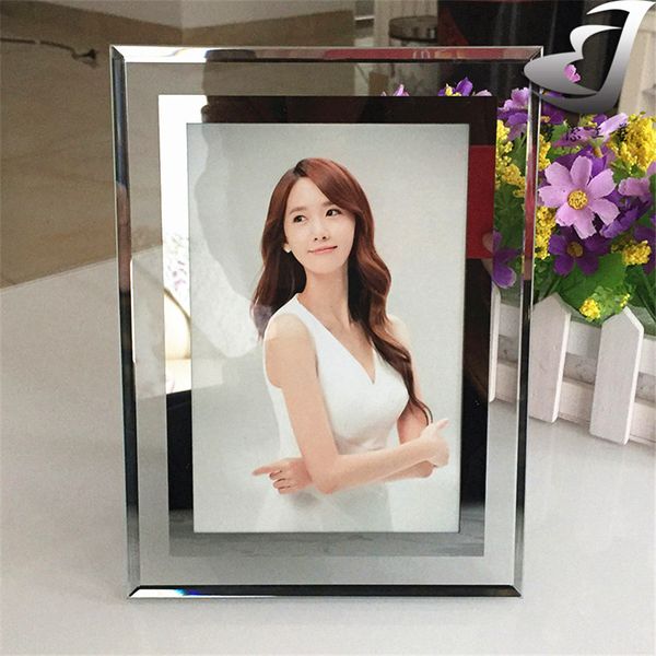 high-grade thick glass p frame elegant creative simple p frame house decoration anti-burst
high-grade thick glass p frame elegant creative simple p frame house decoration anti-burst