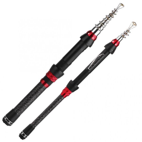 1.5m 2.1m outdoor mini fishing pole portable ice fishing pole ultra-short casting sea ice rod
1.5m 2.1m outdoor mini fishing pole portable ice fishing pole ultra-short casting sea ice rod