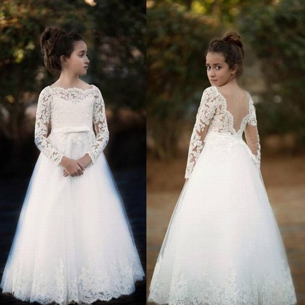 flower girls dresses for wedding lace applique tulle fluffy cute princess formal evening birthday party prom dresses, Red;yellow
flower girls dresses for wedding lace applique tulle fluffy cute princess formal evening birthday party prom dresses, Red;yellow