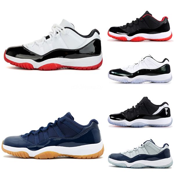 2020 new jumpman 11 mid low basketball shoes for men men 11s rage green sport trainers training designer sneakers brand men #873
2020 new jumpman 11 mid low basketball shoes for men men 11s rage green sport trainers training designer sneakers brand men #873