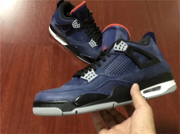 authentic air 4 wntr loyal blue basketball shoes for men white habanero red black suede eminem encore sneakers cq9597-401 with original box
authentic air 4 wntr loyal blue basketball shoes for men white habanero red black suede eminem encore sneakers cq9597-401 with original box