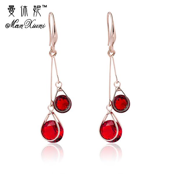 manxiuni trinket water drop earrings for women long short tassel earring dangling chain silver color earrings jewelry pendientes
manxiuni trinket water drop earrings for women long short tassel earring dangling chain silver color earrings jewelry pendientes