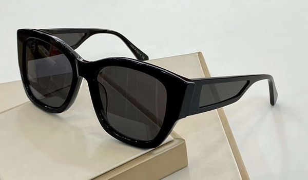 женщины солнцезащитных очков, черный серый градиент gafas де золь 5429 damen sonnenbrillen глаз износ новый с коробкой, White;black
женщины солнцезащитных очков, черный серый градиент gafas де золь 5429 damen sonnenbrillen глаз износ новый с коробкой, White;black