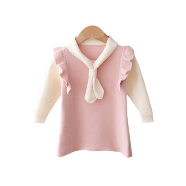 girls' cotton sweater autumn 2020 korean version baby long sleeve jacket boutique children's wear aa4391, White
girls' cotton sweater autumn 2020 korean version baby long sleeve jacket boutique children's wear aa4391, White