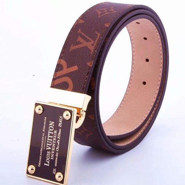 fashion brand belt genuine leather men belt designer luxury fsde531fd hj27, Black;brown
fashion brand belt genuine leather men belt designer luxury fsde531fd hj27, Black;brown