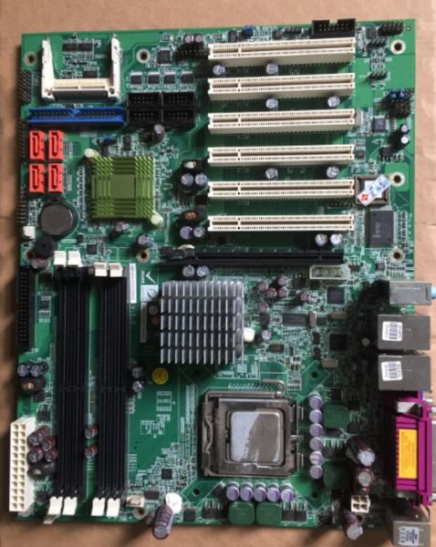 100% original working for imba-9454g-r10-nocb-bulk v:1.0