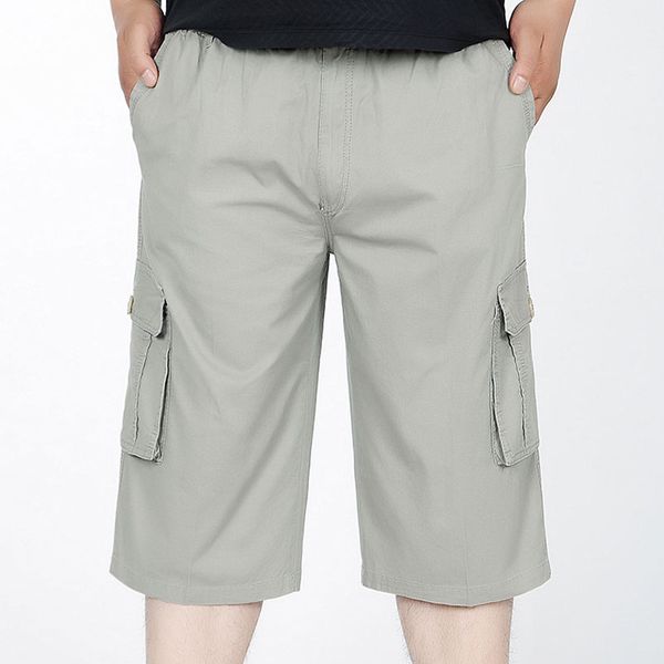 mferlier loose casual summer shorts men size xl-6xl long men shorts knee length 4 colors, White;black
mferlier loose casual summer shorts men size xl-6xl long men shorts knee length 4 colors, White;black