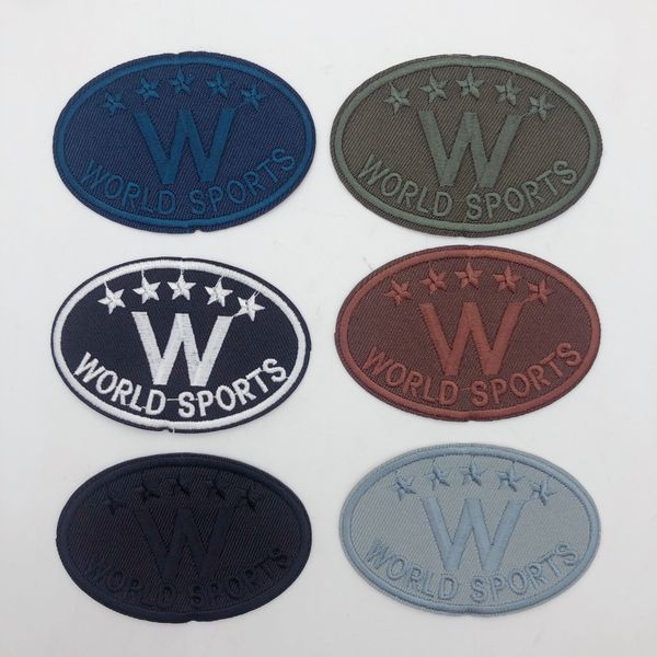 60pcs овальный elbow патчи denim патчи железо на пришить заплаты ткани ремонтный комплект патч для одежды, Black
60pcs овальный elbow патчи denim патчи железо на пришить заплаты ткани ремонтный комплект патч для одежды, Black