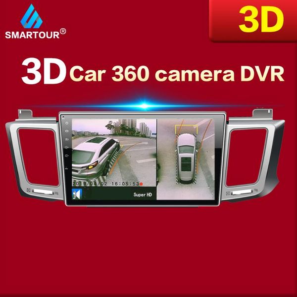 smartour для системы мониторинга 3d hd surround view вождение панорама с высоты птичьего полета автомобильные камеры 4-ch dvr recorder автом
smartour для системы мониторинга 3d hd surround view вождение панорама с высоты птичьего полета автомобильные камеры 4-ch dvr recorder автом